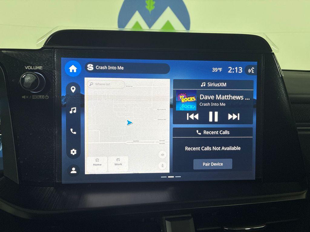 new 2026 Subaru Outback car, priced at $43,277