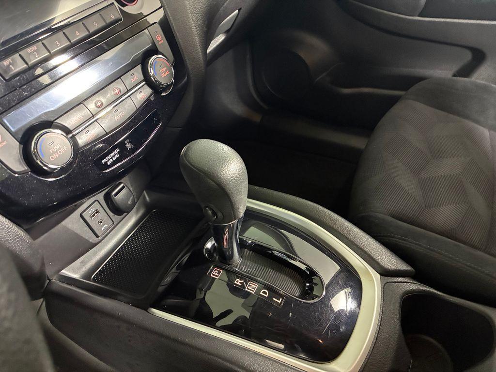 used 2014 Nissan Rogue car, priced at $8,350