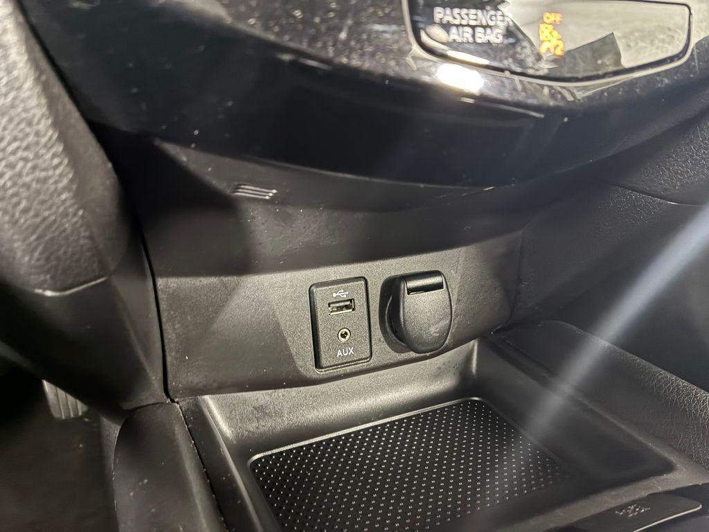 used 2014 Nissan Rogue car, priced at $8,350