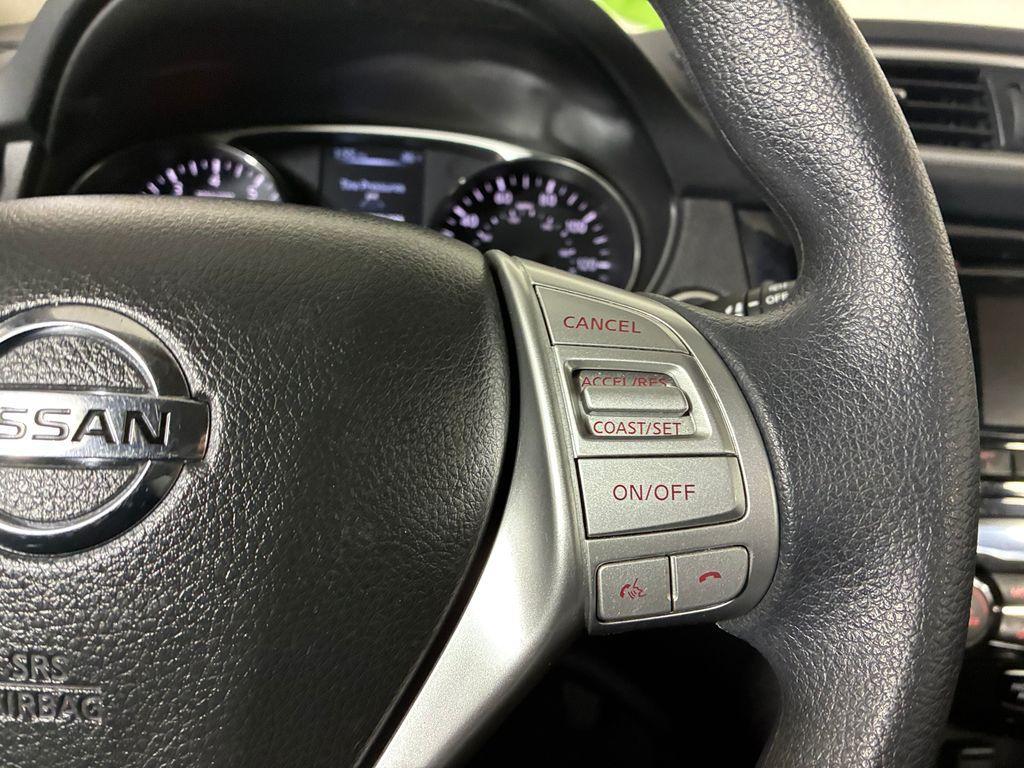 used 2014 Nissan Rogue car, priced at $8,350