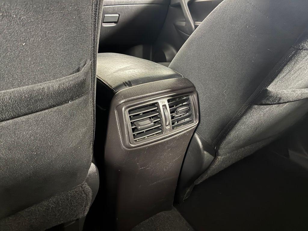 used 2014 Nissan Rogue car, priced at $8,350