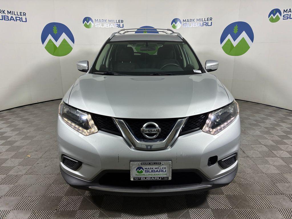 used 2014 Nissan Rogue car, priced at $8,350