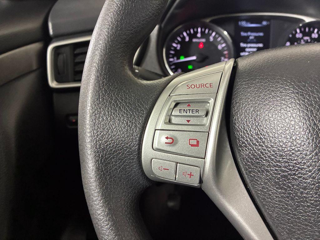 used 2014 Nissan Rogue car, priced at $8,350