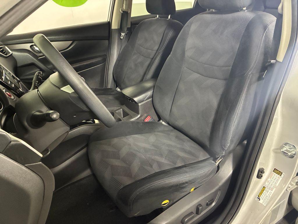 used 2014 Nissan Rogue car, priced at $8,350