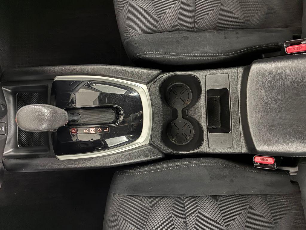 used 2014 Nissan Rogue car, priced at $8,350