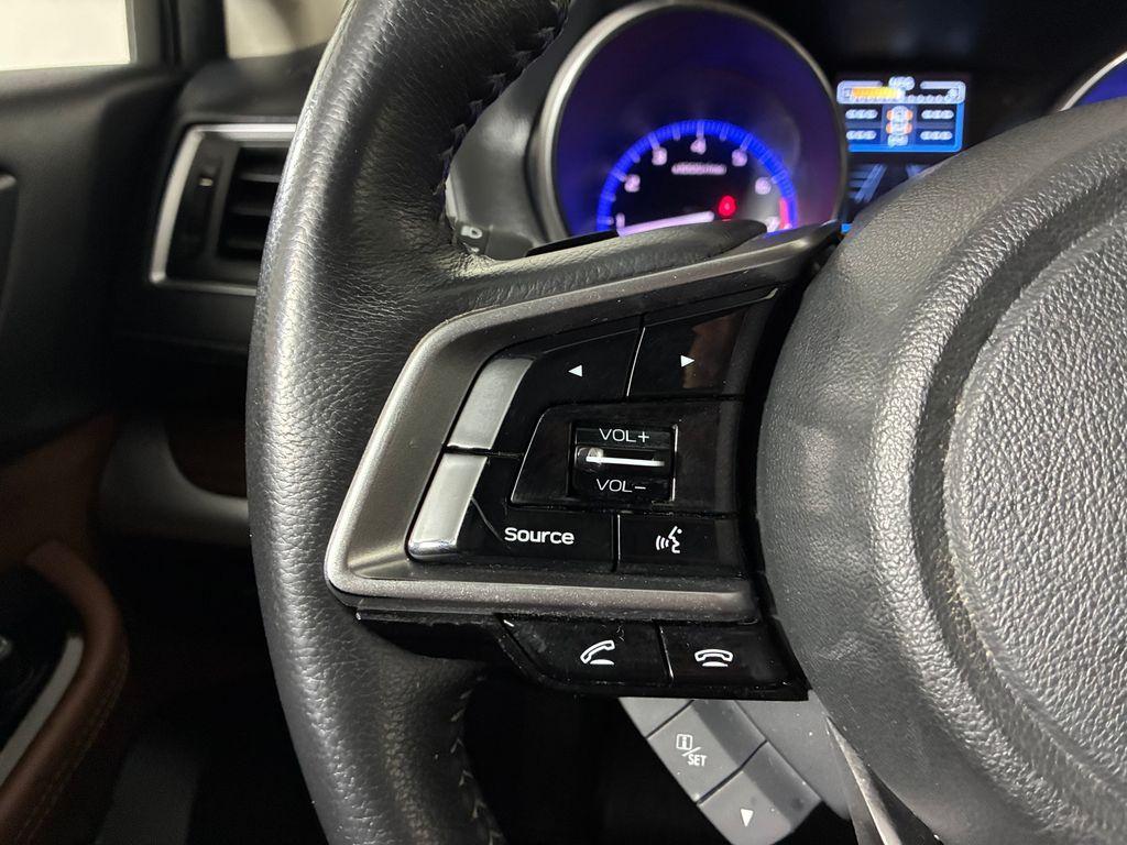 used 2018 Subaru Outback car, priced at $16,418