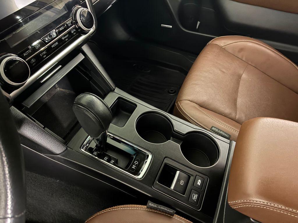 used 2018 Subaru Outback car, priced at $16,418