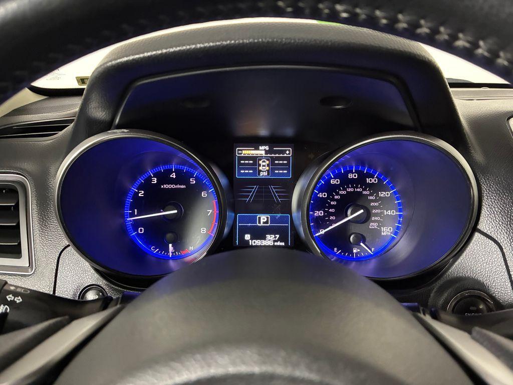 used 2018 Subaru Outback car, priced at $16,418