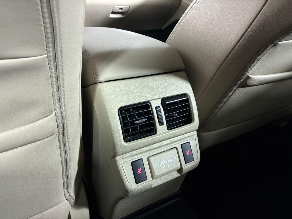 used 2018 Subaru Outback car, priced at $15,989