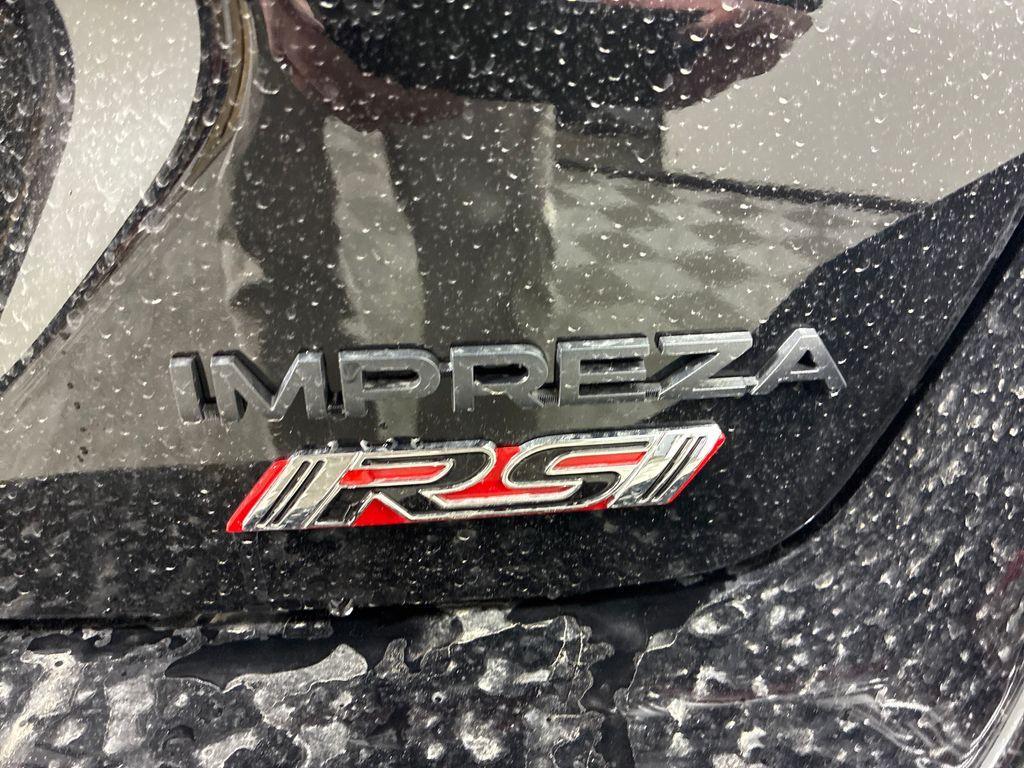 new 2026 Subaru Impreza car, priced at $31,799