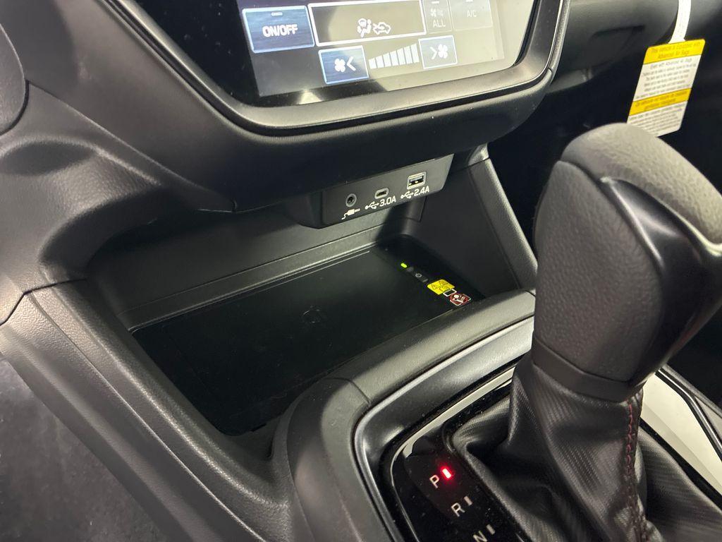 new 2026 Subaru Impreza car, priced at $31,903