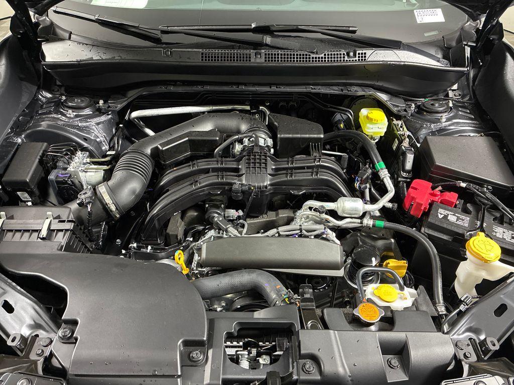 new 2026 Subaru Forester car, priced at $38,683