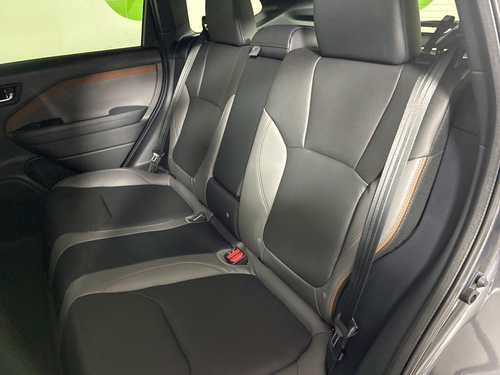 new 2026 Subaru Forester car, priced at $38,683