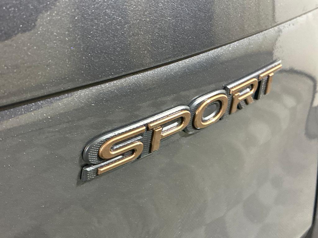 new 2026 Subaru Forester car, priced at $38,683