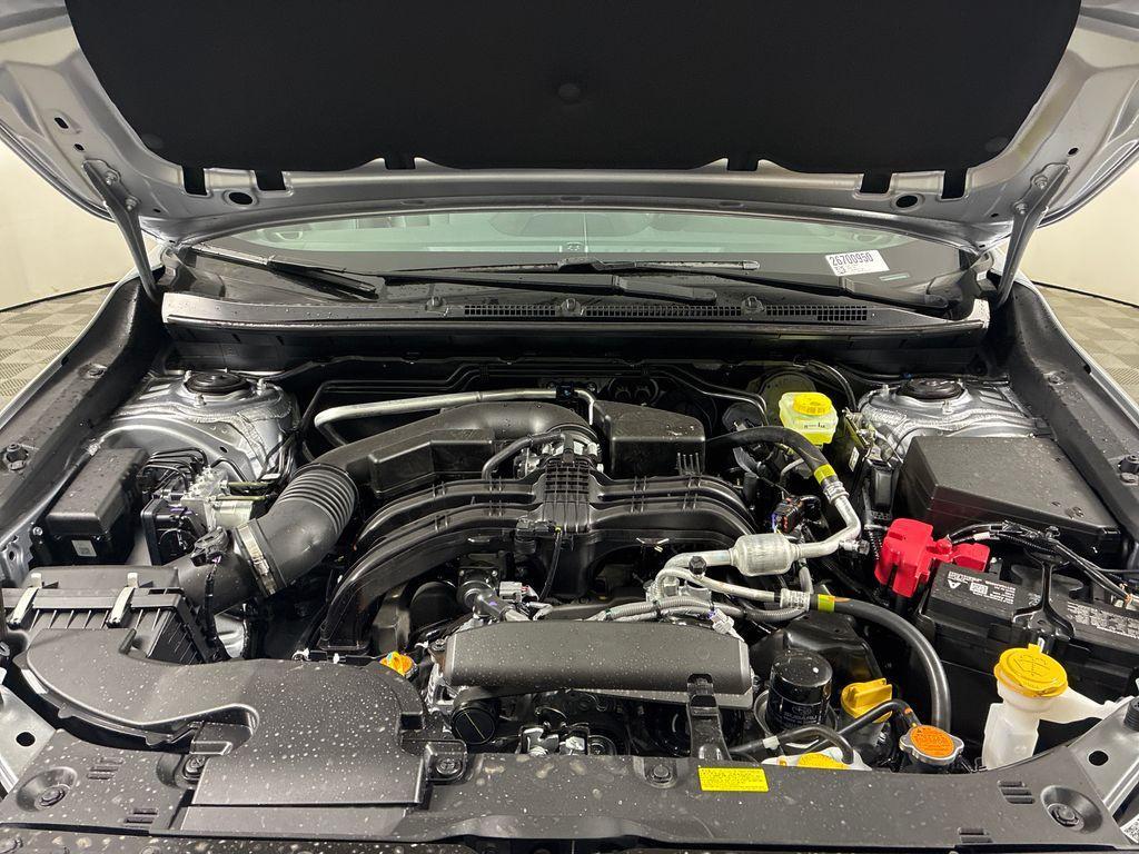 new 2026 Subaru Crosstrek car, priced at $37,312