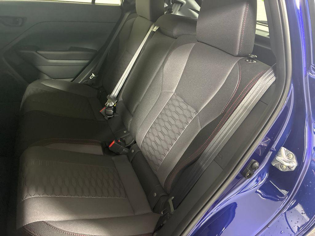 new 2026 Subaru Impreza car, priced at $29,866