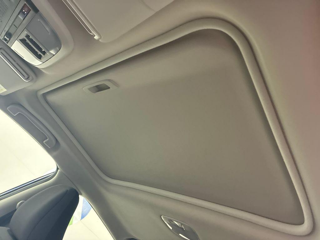 new 2026 Subaru Impreza car, priced at $29,866