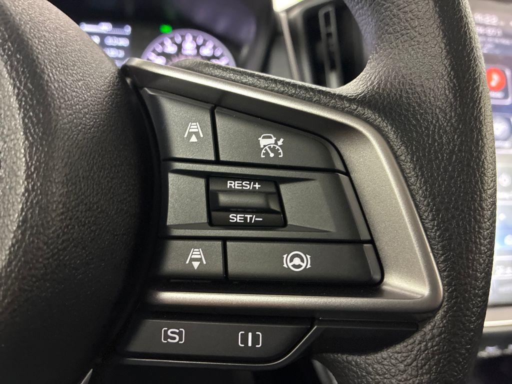 new 2026 Subaru Impreza car, priced at $28,300