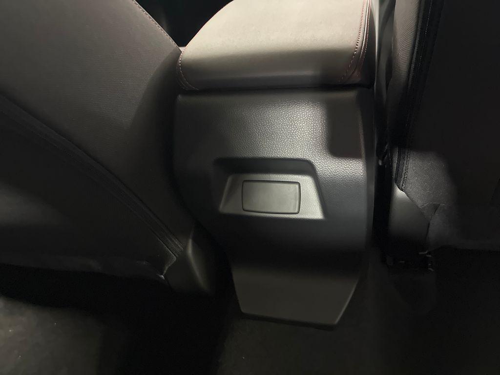 new 2026 Subaru Impreza car, priced at $28,300