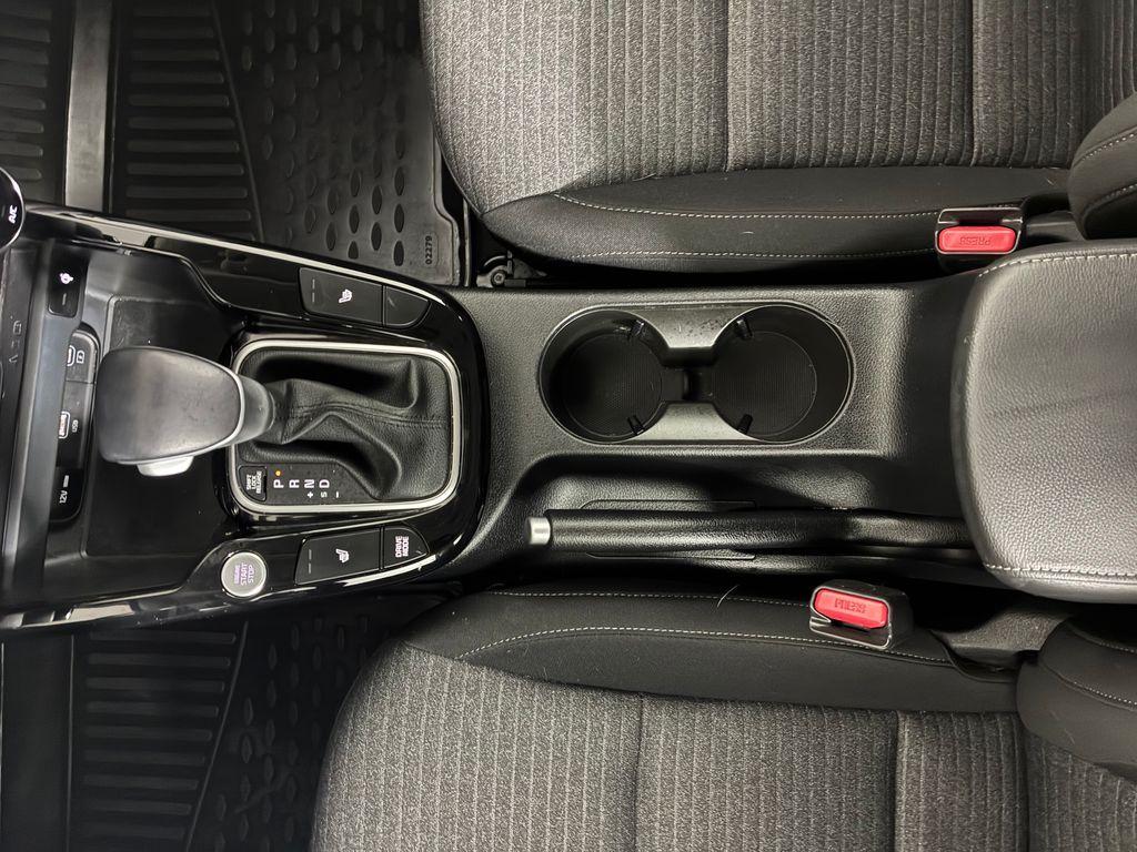 used 2024 Kia Soul car, priced at $19,993