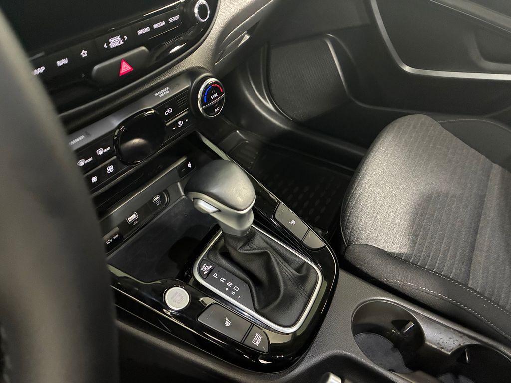 used 2024 Kia Soul car, priced at $19,993