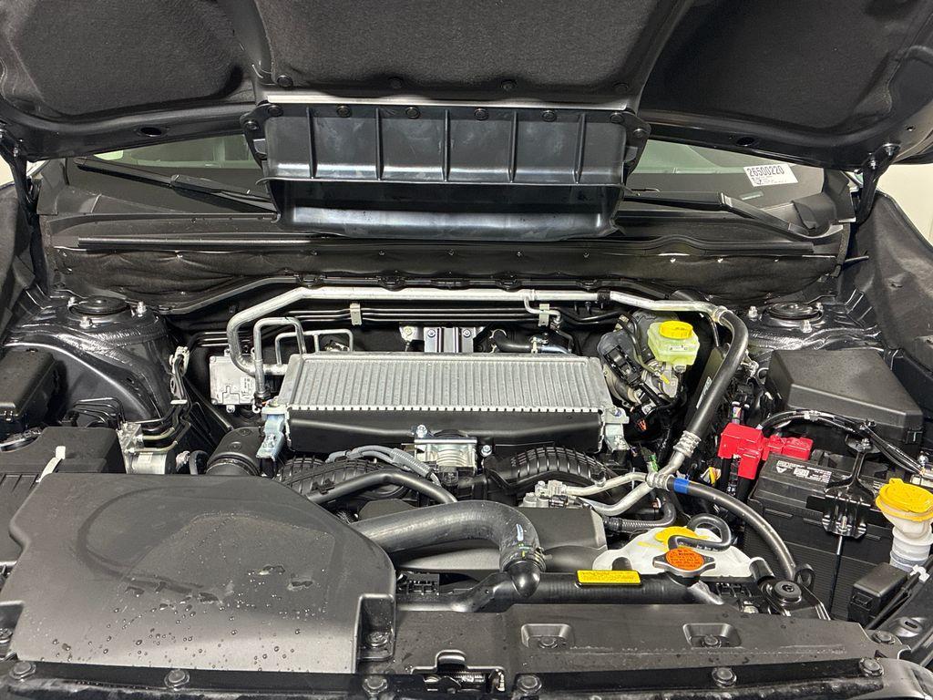 new 2026 Subaru Ascent car, priced at $52,639