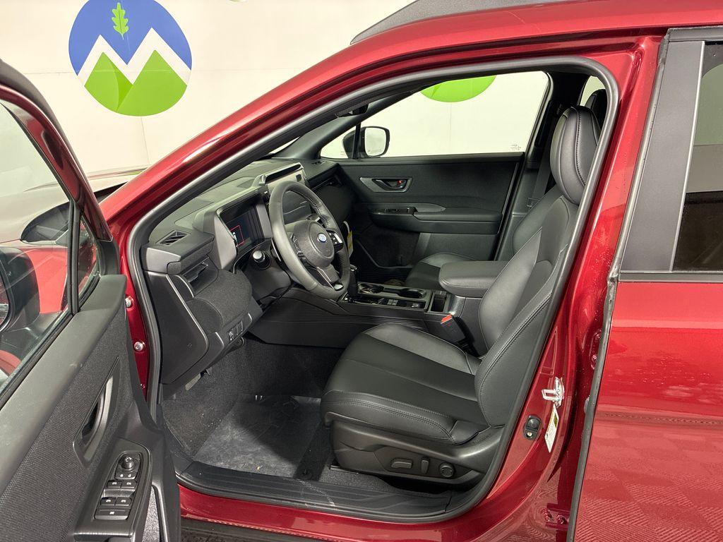 new 2026 Subaru Outback car, priced at $39,624