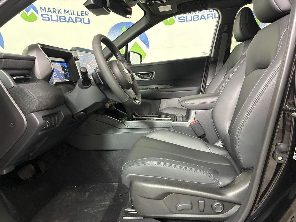 new 2026 Subaru Outback car, priced at $39,624