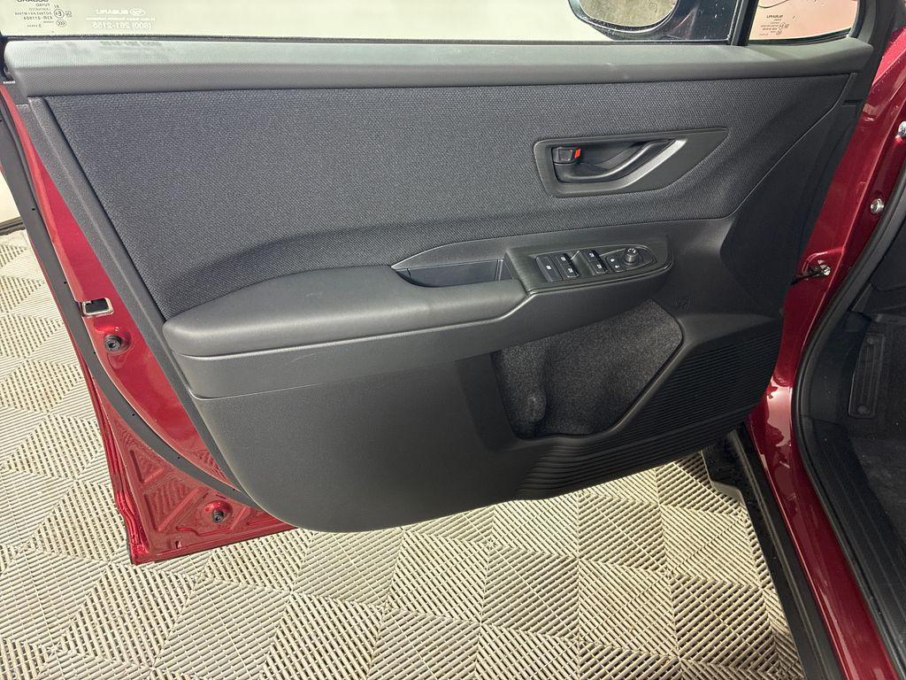 new 2026 Subaru Outback car, priced at $39,624