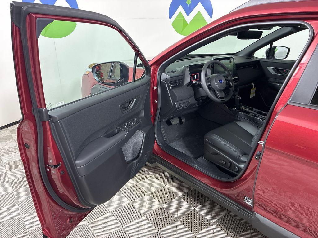 new 2026 Subaru Outback car, priced at $39,624