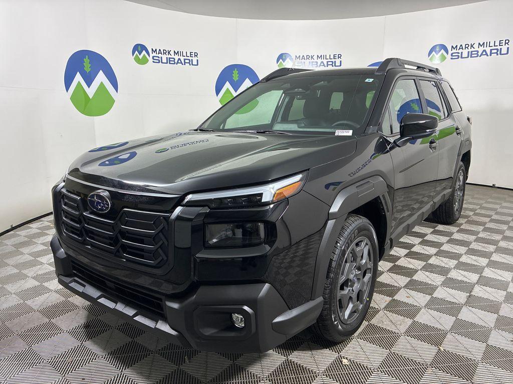 new 2026 Subaru Outback car, priced at $39,624