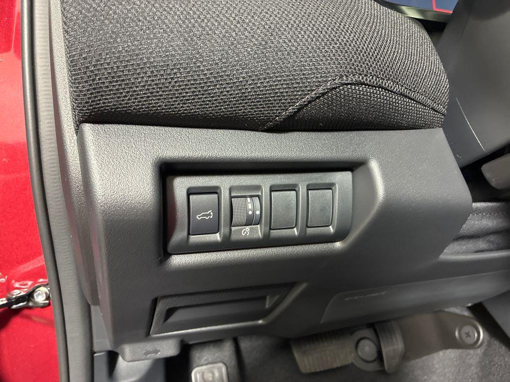 new 2026 Subaru Outback car, priced at $39,624