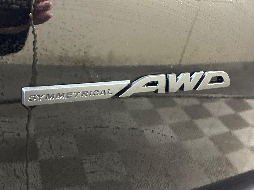 new 2026 Subaru Outback car, priced at $39,624