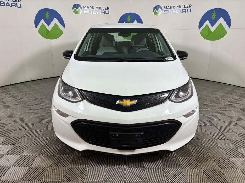 used 2020 Chevrolet Bolt EV car, priced at $8,929
