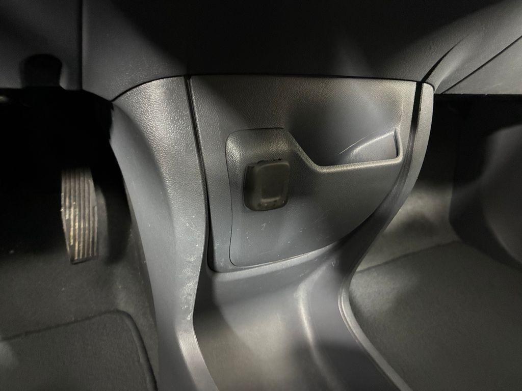 used 2020 Chevrolet Bolt EV car, priced at $8,929