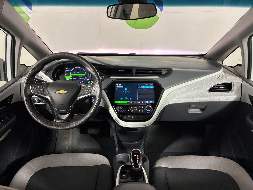 used 2020 Chevrolet Bolt EV car, priced at $8,929