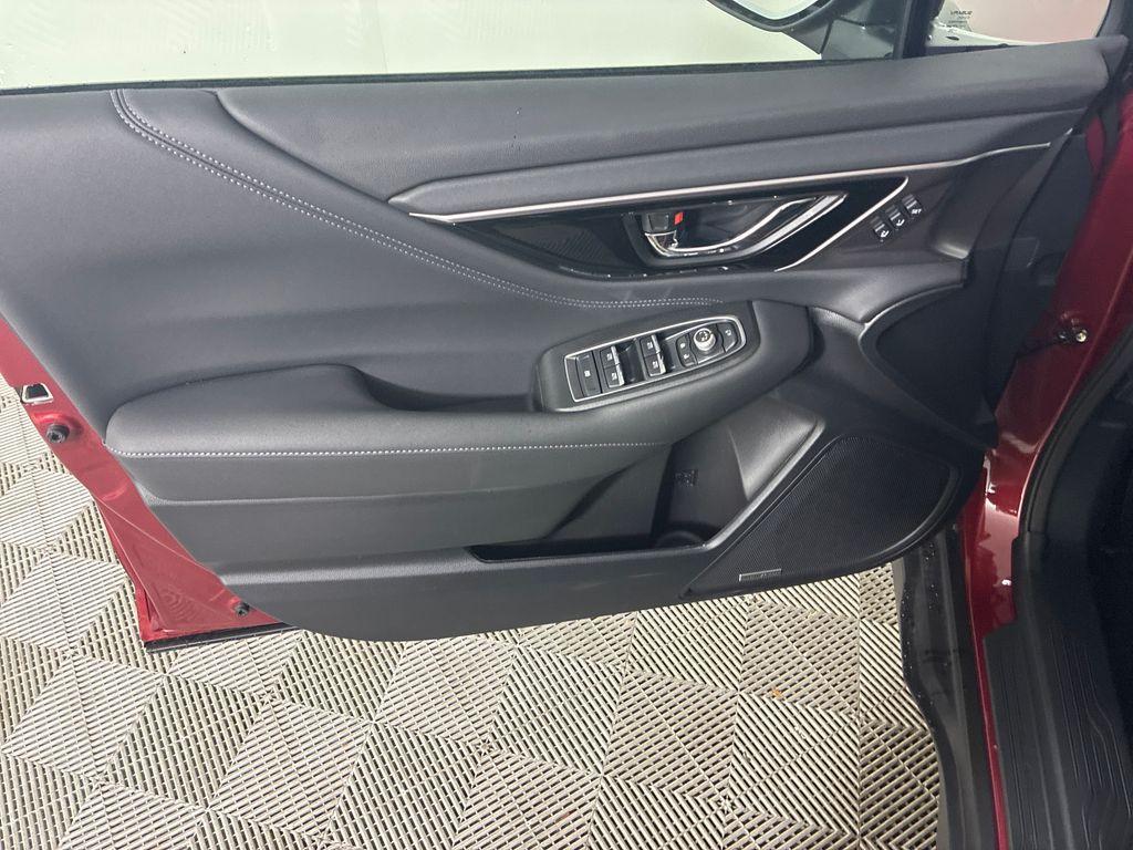 new 2025 Subaru Outback car, priced at $43,575