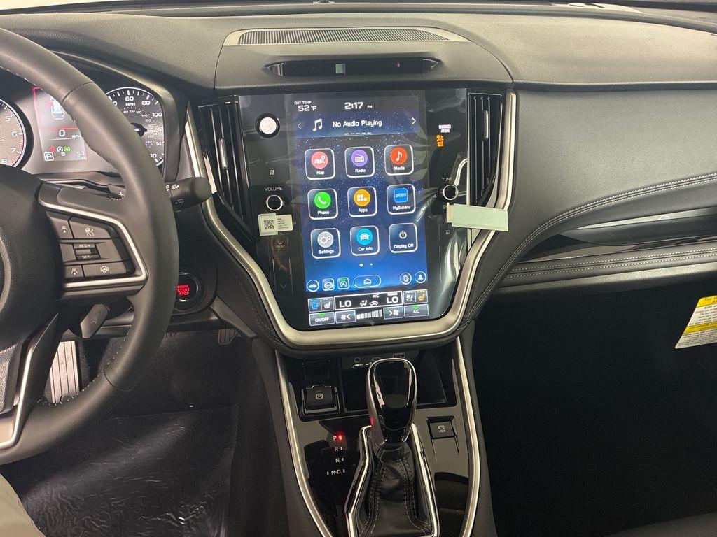 new 2025 Subaru Outback car, priced at $43,575