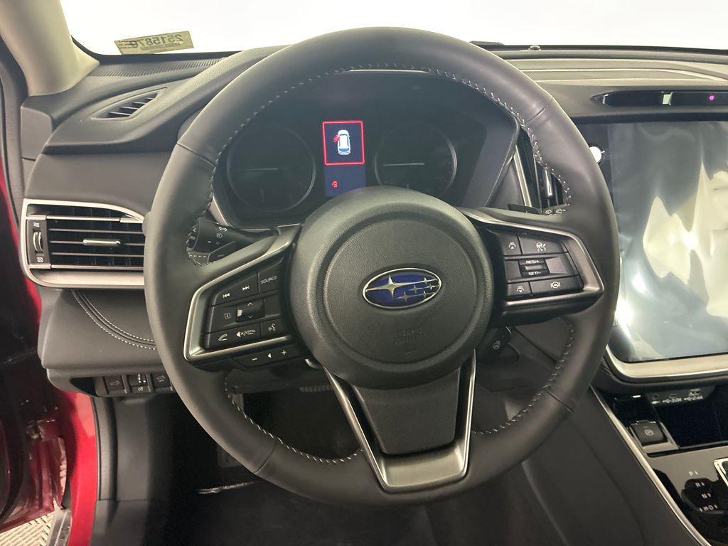 new 2025 Subaru Outback car, priced at $43,575