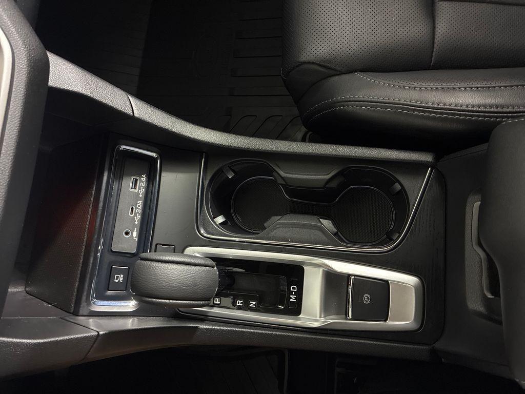 used 2026 Subaru Ascent car, priced at $45,125