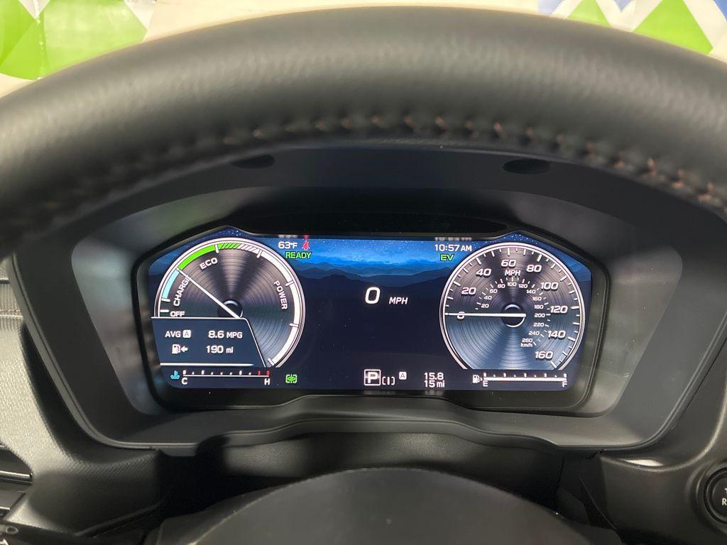 new 2026 Subaru Forester car, priced at $42,907