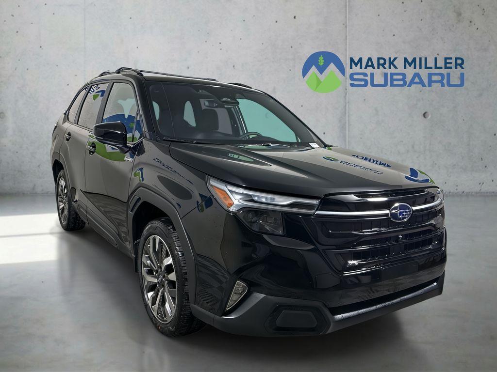 new 2026 Subaru Forester car, priced at $42,907