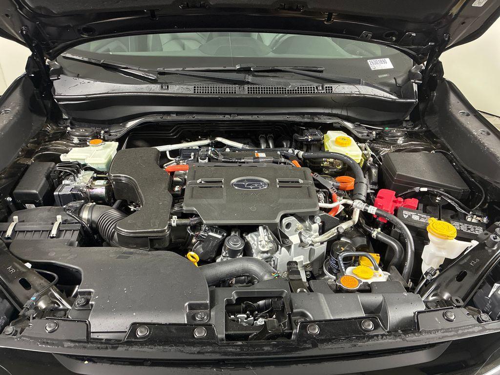 new 2026 Subaru Forester car, priced at $42,907