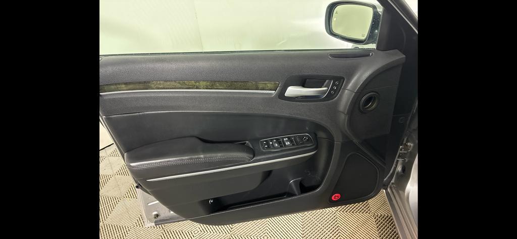 used 2014 Chrysler 300C car, priced at $9,230