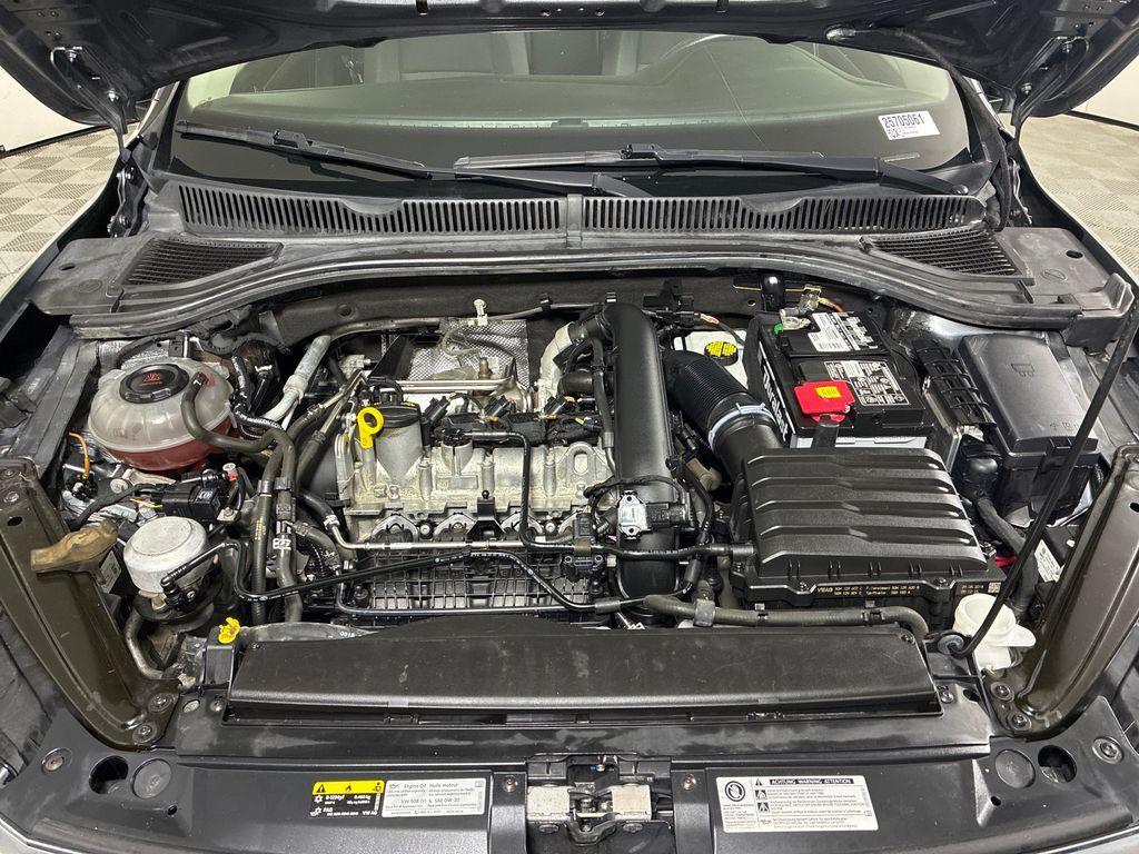 used 2019 Volkswagen Jetta car, priced at $12,277