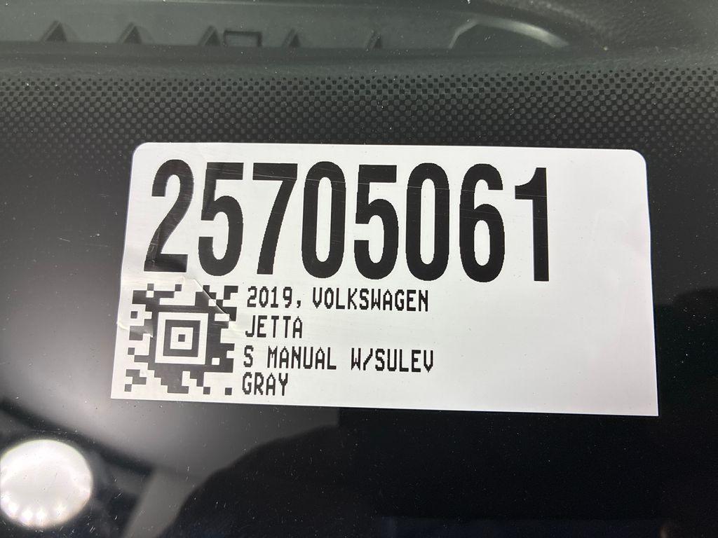 used 2019 Volkswagen Jetta car, priced at $12,277