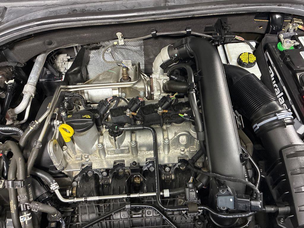 used 2019 Volkswagen Jetta car, priced at $12,277