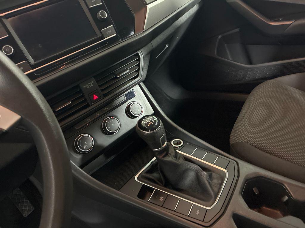 used 2019 Volkswagen Jetta car, priced at $12,277