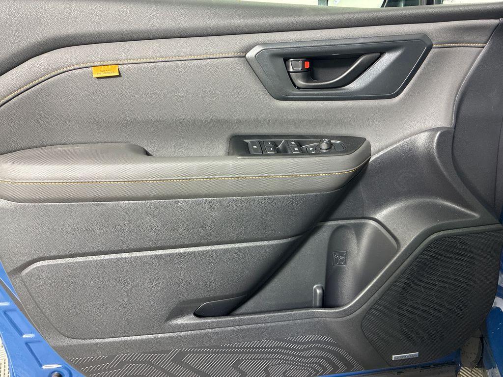 new 2026 Subaru Forester car, priced at $40,371