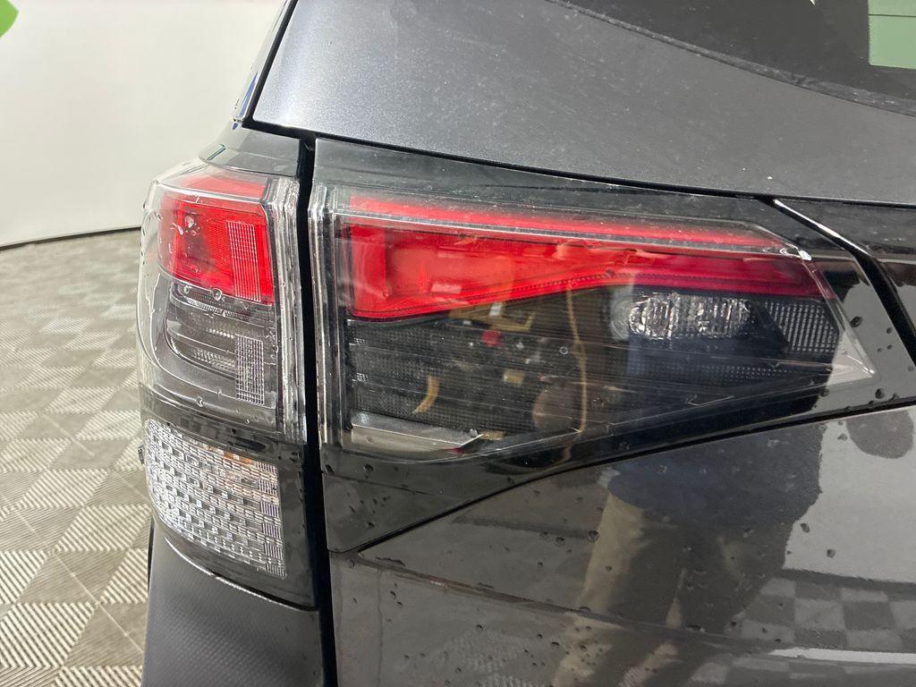 new 2026 Subaru Forester car, priced at $41,121